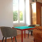 Domaine De Kiba Guest house