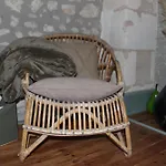 Domaine De Kiba 4* Barzan