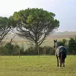 Guest house Domaine De Kiba Barzan