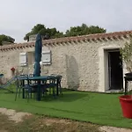 بيت ضيافة Domaine De Kiba