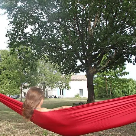 Domaine De Kiba 3* Barzan