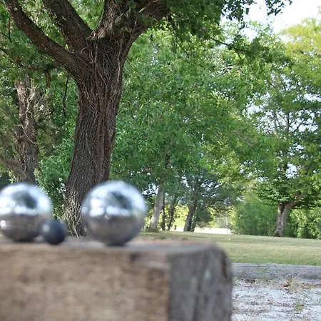 Domaine De Kiba Pensjonat Barzan