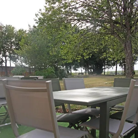 Domaine De Kiba * Barzan