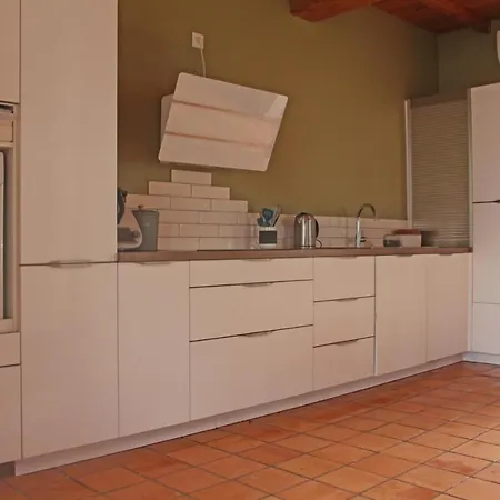 Guest house Domaine De Kiba