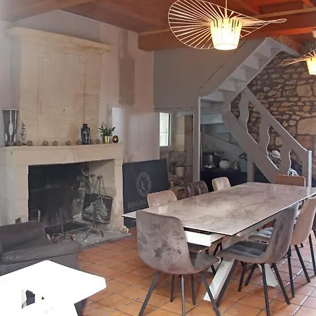 Domaine De Kiba Pensjonat