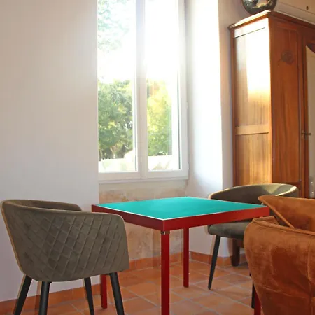 Domaine De Kiba Pensjonat