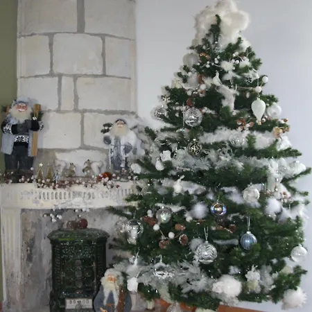 Domaine De Kiba 3* Barzan