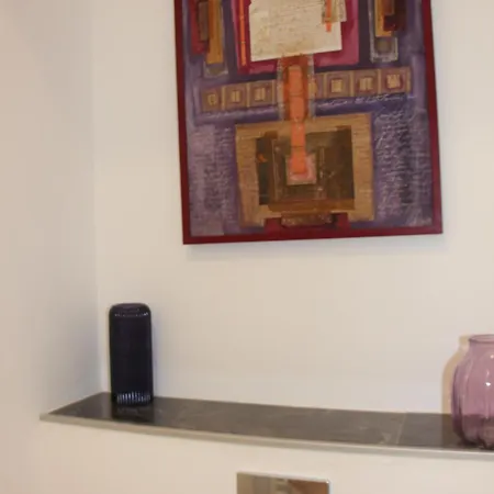 Domaine De Kiba 3* Barzan