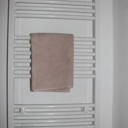 Domaine De Kiba Pensjonat Barzan