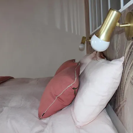 Domaine De Kiba Pensjonat 3*