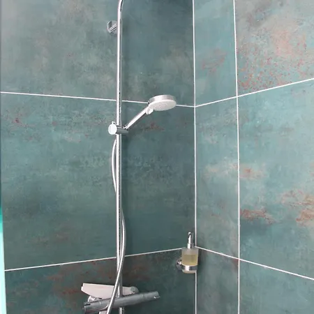 Domaine De Kiba 3* Barzan