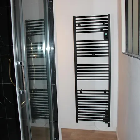 Pensjonat Domaine De Kiba 3*