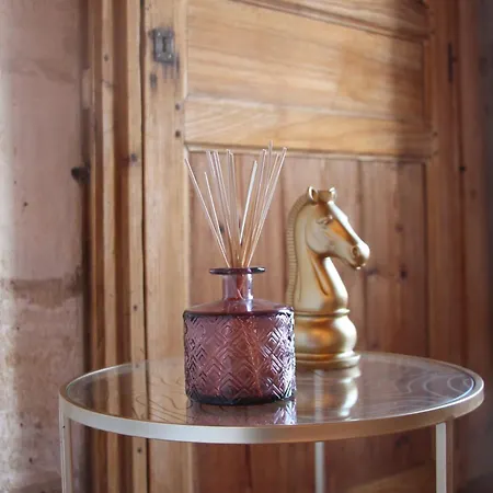 Domaine De Kiba Barzan