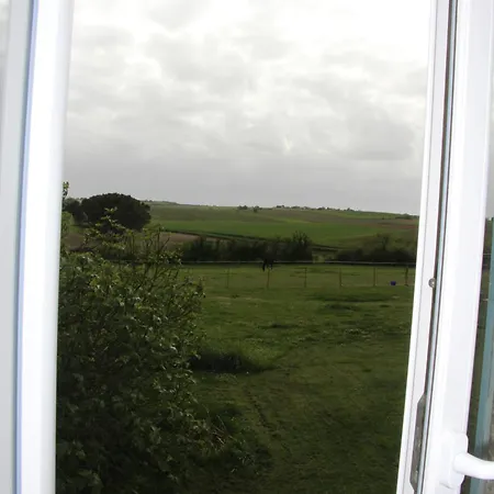 Domaine De Kiba Guest house