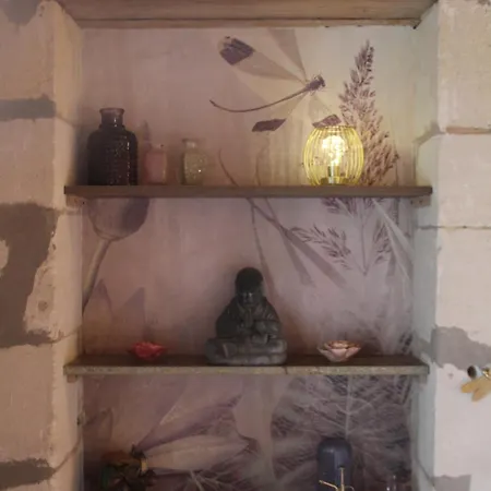 Domaine De Kiba Guest house