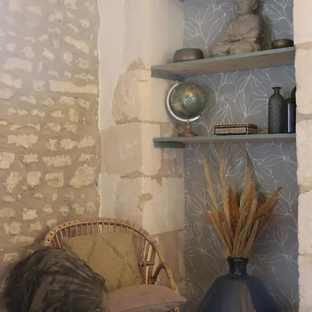 Domaine De Kiba Pensjonat Barzan