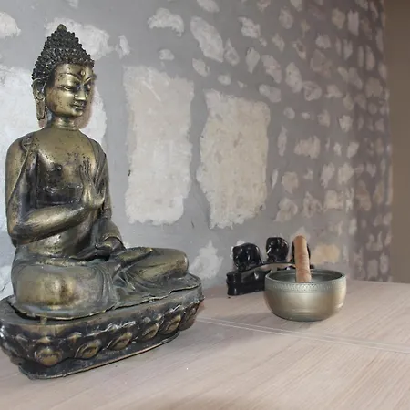 Domaine De Kiba Guest house