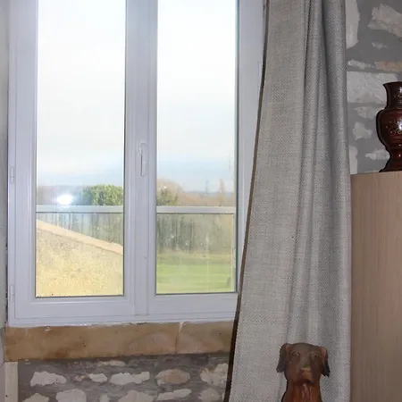Guest house Domaine De Kiba