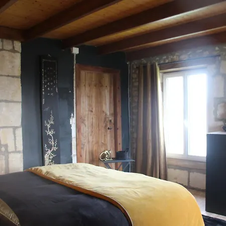 Domaine De Kiba Guest house