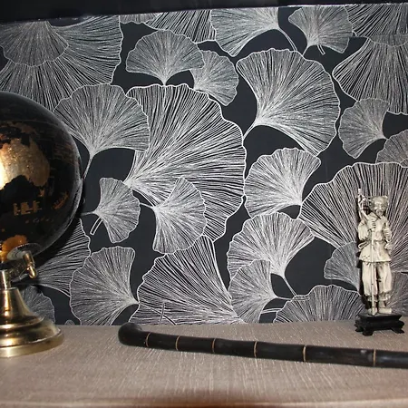 Domaine De Kiba Pensjonat Barzan