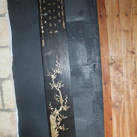 Pensjonat Domaine De Kiba