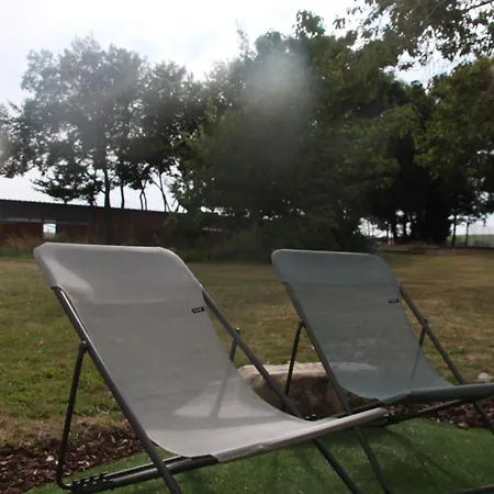 Guest house Domaine De Kiba