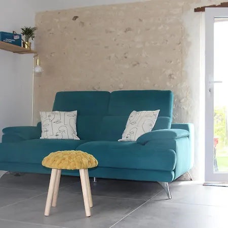 Guest house Domaine De Kiba
