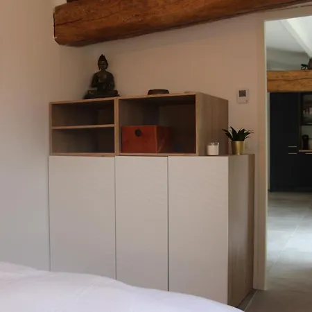 Pensjonat Domaine De Kiba Barzan