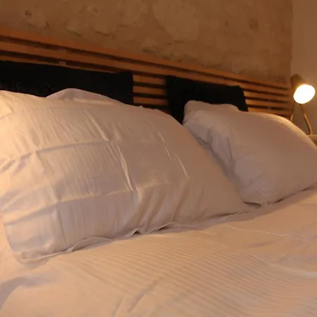 Guest house Domaine De Kiba Barzan