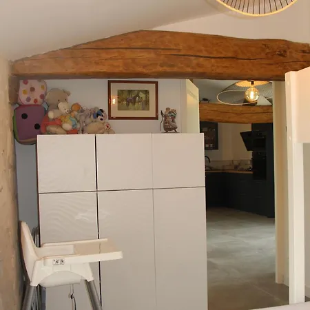 Pensjonat Domaine De Kiba Barzan