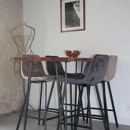 Guest house Domaine De Kiba Barzan