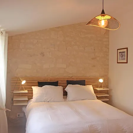 Guest house Domaine De Kiba *