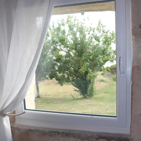 Pensjonat Domaine De Kiba