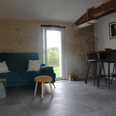 Guest house Domaine De Kiba *