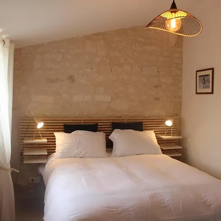 Guest house Domaine De Kiba Barzan