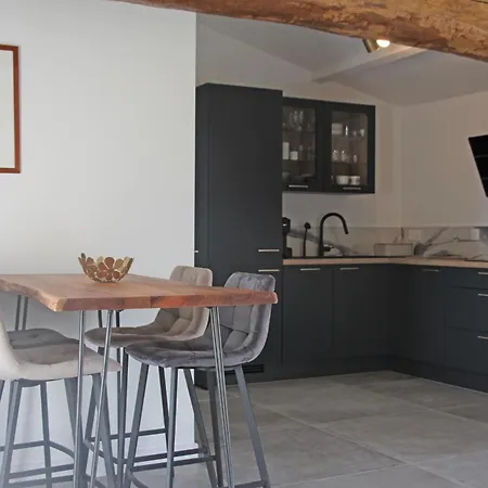 Guest house Domaine De Kiba Barzan