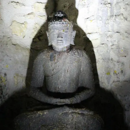 Pensjonat Domaine De Kiba 3*