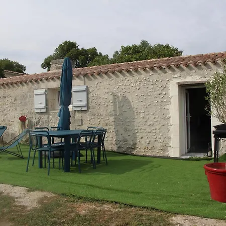 Guest house Domaine De Kiba