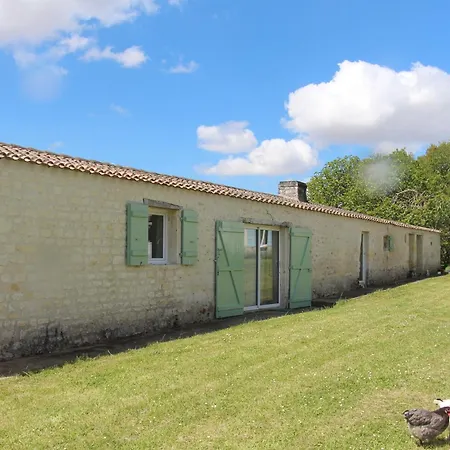 Domaine De Kiba Barzan