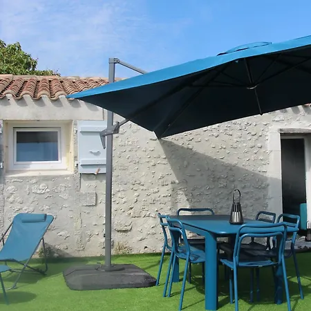 Guest house Domaine De Kiba Barzan