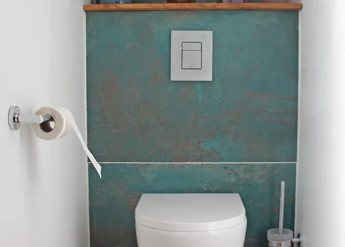 Domaine De Kiba 3* Barzan