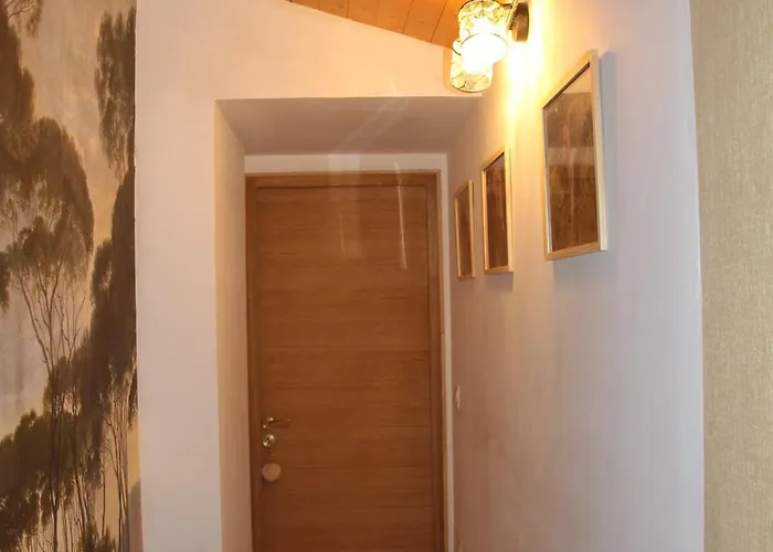 Domaine De Kiba Pensión Barzan