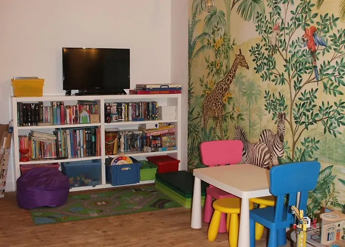 Domaine De Kiba 3* Barzan