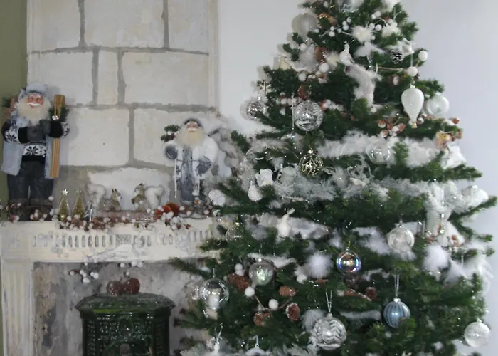 Domaine De Kiba 3* Barzan