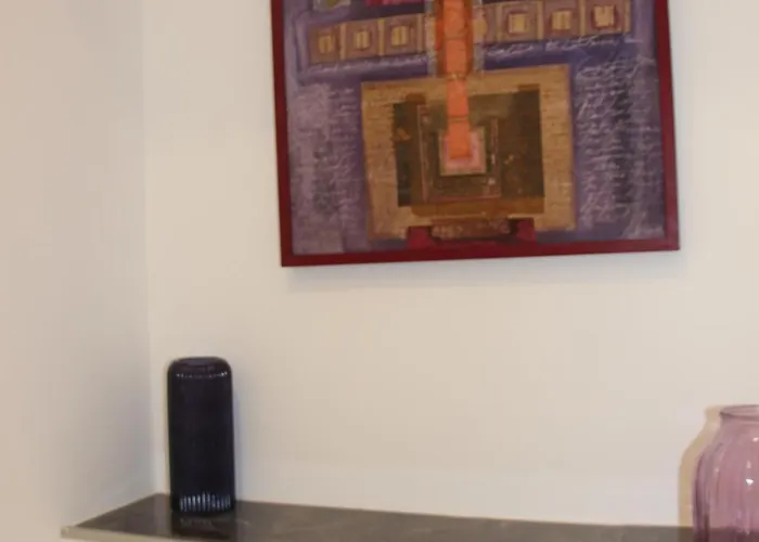 Domaine De Kiba 3* Barzan