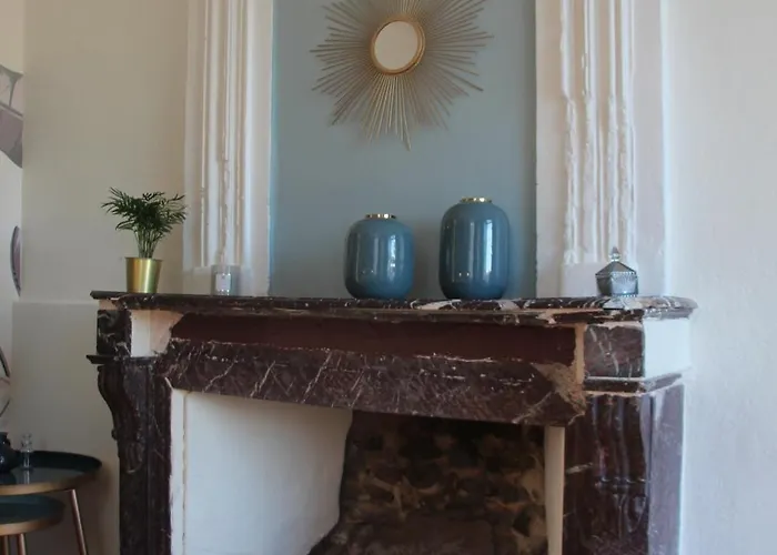 Domaine De Kiba 3* Barzan