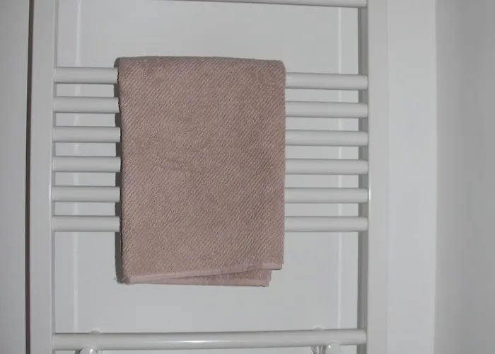 Domaine De Kiba Pensión Barzan