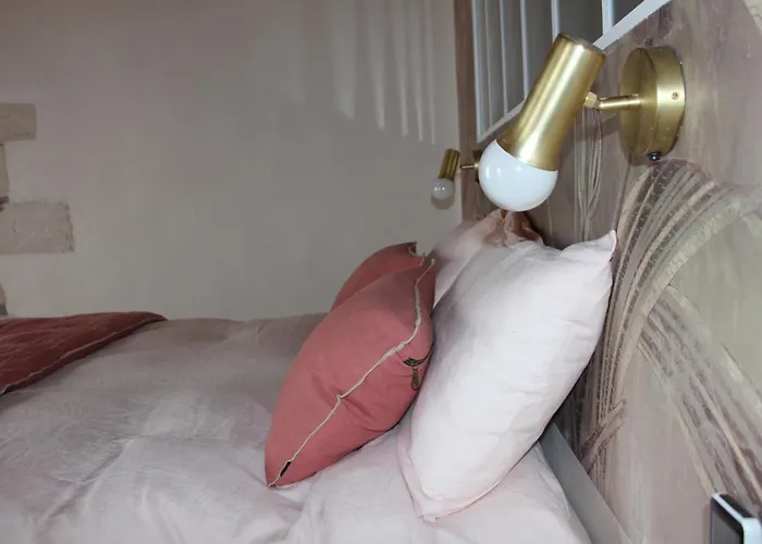 Domaine De Kiba Pensión 3*