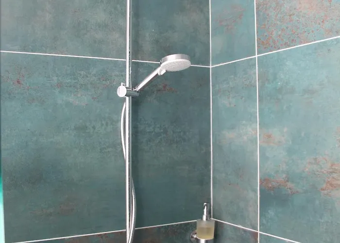 Domaine De Kiba 3* Barzan