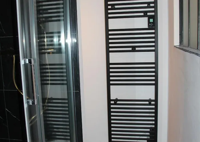 Pensión Domaine De Kiba 3*